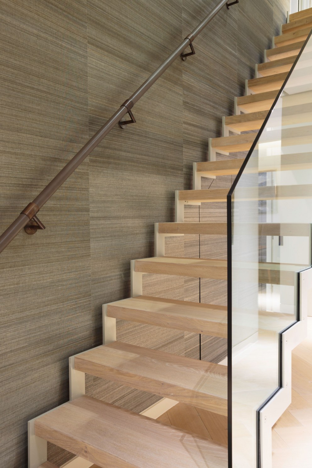 Maida Vale | Staircase | Interior Designers